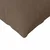 Vidaxl Blazine za kavč 2 szt. Rjava 120 x 40 cm blago