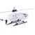SIKU Super - helikopter