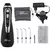 Waterpik Wp 562 - Black Cordless Advanced Water Flosser