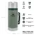 STANLEY termo posuda 0,94l Legendary Food Jar - Hammertone Green