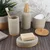 Tendance drzac sapuna bambus natural