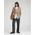 SCOTCH & SODA Srajca CORE bela