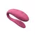 We-Vibe – Sync Lite - Roza