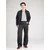 Levis  501® LOOSE  Siva