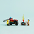 LEGO® City 60410 Motor za reševanje iz požarov