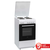 Sporet EHT 5020 WG ( EHT5020WG )