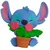 Disney+Stitch mini presenečenje figura v obliki ananasa kapsula serija 4 1 kos