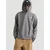 THE NORTH FACE Pulover OXARA siva/bela