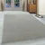 eoshop Preproga Ata 7000 Cream (Varianta: 80x250 cm)