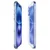 Maska za iPhone 16 clear Spigen Liquid Crystal Mag MagSafe