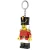 Lego Minifigure privezak za ključeve sa svetlom: Orašar ( LGL-KE214H )
