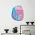 Wallity Slika UV-1116, 35 x 50 cm