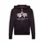 ALPHA INDUSTRIES Majica Basic, črna