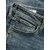 JACK & JONES Kavbojke JJILIAM JJORIGINAL moder denim