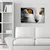 Wallity Slika sa LED osvetljenjem 4570IACT-70, 45x70 cm