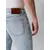 Calvin Klein Jeans Kavbojke moder denim