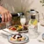 Kozarci za šampanjec 170 ml, 6 kosov — Optima Line Glas Lunasol - 322823
