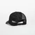 Čepica Nike Rise Structured Trucker Cap Black/ Black/ White L/XL