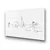 Wallity Image UV-250, 70 x 100 cm