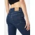 LEVIS Kavbojke, modra
