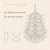 Rolife 3D Drvena slagalica - Petospratna Pagoda TGN02