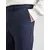 Calvin Klein Chino hlače marine