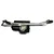 Opel Astra II G 98-06 mehanizem brisalcev + MOTOR