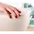 Atelier del Sofa Tabure 45x43x45cm, Krem