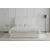 Boxspring postelja London - 160x200 cm - tkanine Anthology