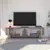 HANAH HOME TV polica Oz Beige