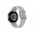 SAMSUNG pametna ura Galaxy Watch6 44mm BT, Silver