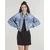 Armani Exchange XW002260 Modra