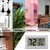 INF Mini digitalni higrometer/termometer 5 paketov White, (21265146)