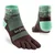 Injinji Trail Midweight Mini-Crew