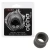 California Exotics Alpha Scrotum Stretching Ring Grey