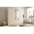 HANAH HOME Ormar mat bela boja Rb 019 (167RAB1177)