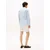 TOMMY HILFIGER Srajca svetlo modra