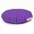 Atelier del Sofa Lazy bag Ljubičasti