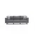 Atelier Del Sofa 3-sedežna zofa