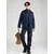 LEVIS ® Kavbojke 555  temno modra