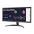 LG LED monitor UltraWide 26WQ500-B