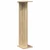 Stalak za biljke Sonoma hrast 25 x 25,5 x 100,5 cm