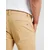 Tommy Jeans Chino hlače SCANTON, bež