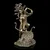 Meduza 27 cm