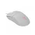 WHITE SHARK WS GM 5010 BAGDEMAGUS Gaming miš, Optički, 7200 DPI, RGB, Beli