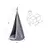 Monkey Gym Gugalnica Comet cocoon - modra, (5000077106)