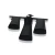 Kravji zvonec Latin Percussion Tri-Bell SET LP860.370
