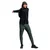 Odlo Essential Thermal 1/2 Zip Midlayer