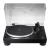 Audio-Technica AT-LP5X Gramofon, Crni