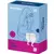 Menstrualne čašice Feel Secure Menstrual Cup Clear